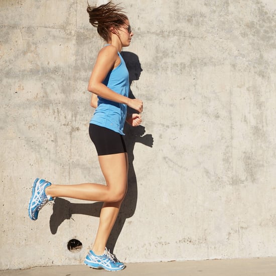Common Running Terms For Beginners