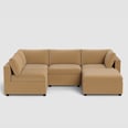 I've Been Eyeing the Kova Sofa for Months — Black Friday's 40% Off Sale Sealed It