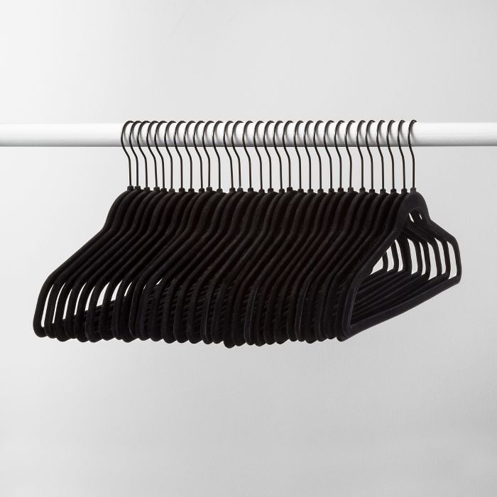 Haute Hangers: Made by Design Suit Hangers