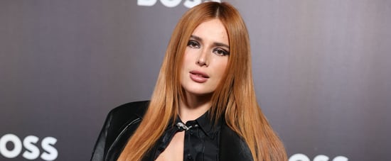 Bella Thorne and Mark Emms Are Engaged