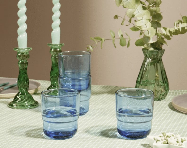 Beautiful Glasses: Our Place Drinking Glasses