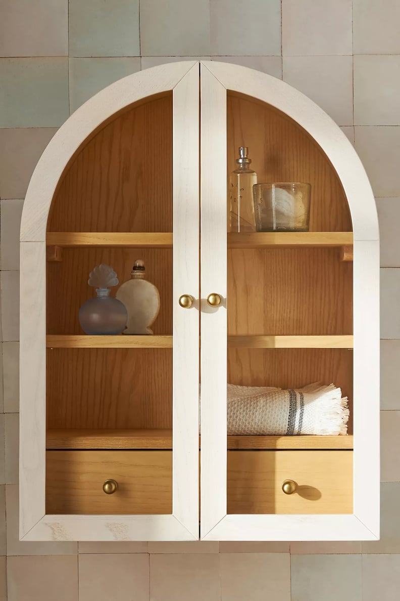 A Storage Cabinet