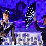 Cardi B's Grammys Performance 2019 Video | POPSUGAR Entertainment