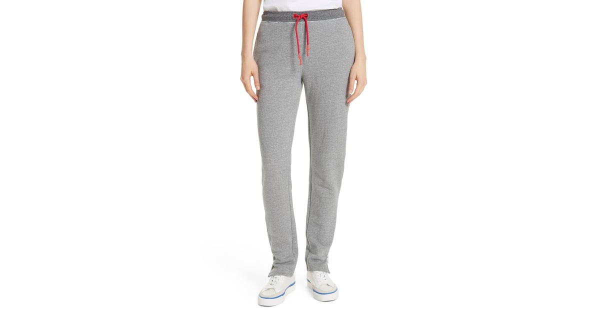 Rag & Bone Best Sweatpants | What to Wear to a Football Game | POPSUGAR