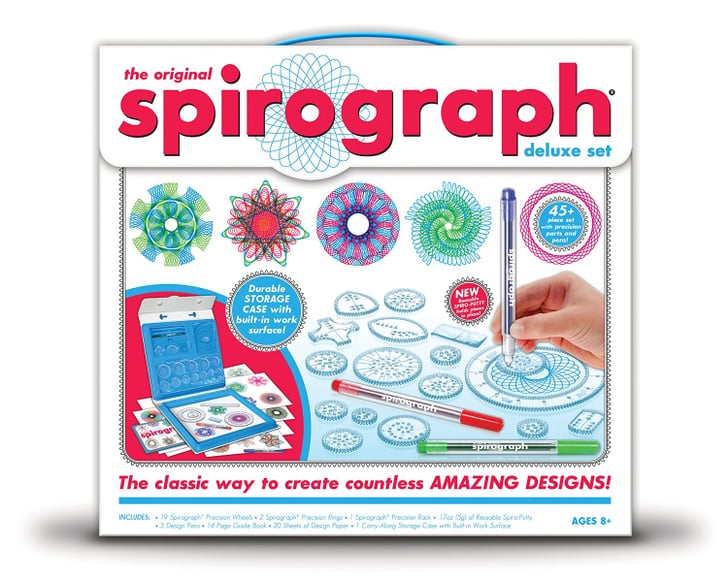 argos spirograph deluxe