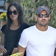 Megan Fox and Brian Austin Green Grab Lunch in Malibu Following Reconciliation Reports