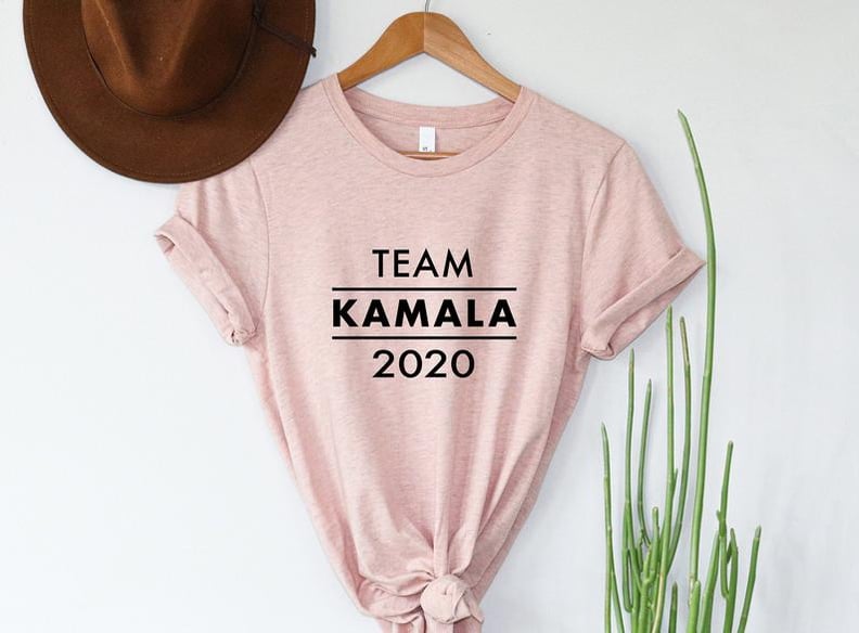 Kamala Harris Shirt