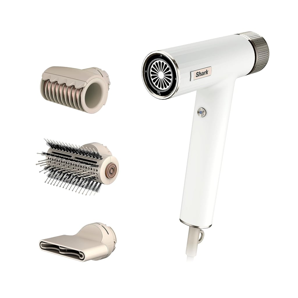 Best Smoothing Hair Dryer