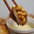 Apple-Pie Dumplings Are a Simple, Gluten-Free Alternative to a Classic
