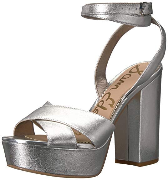 Alternative: Sam Edelman Women's Mara Heeled Sandal