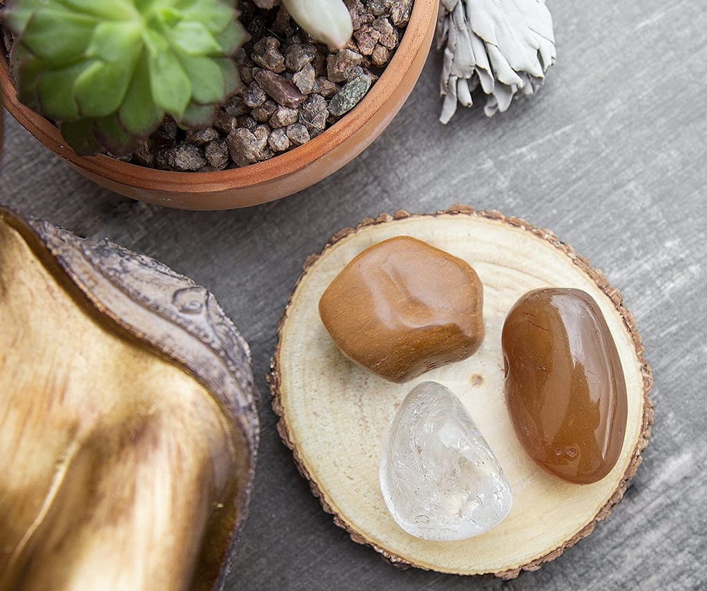 Best Crystals on Amazon POPSUGAR Love & Sex