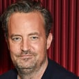 "It's Not Fair": Matthew Perry Shares Honest Reaction to the Disease of Addiction