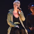 Pink's Soulful CMAs Performance Is the Only One You Actually Have to See