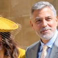 The Surprising Connection Between George Clooney and Princess Eugenie's Fiancé