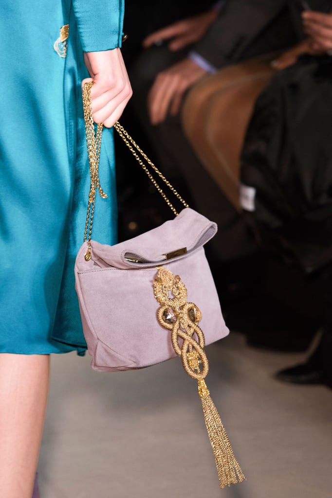 Matthew Williamson Fall 2015 | Best Runway Bags at Fashion Week Fall ...