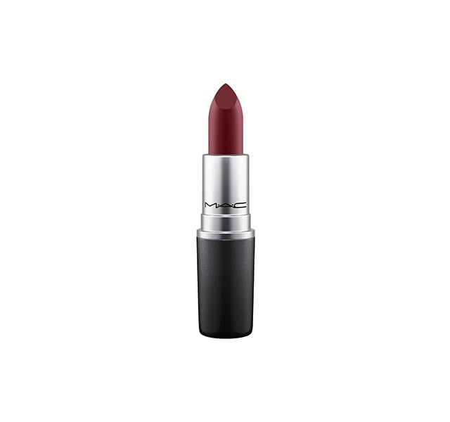 MAC Matte Lipstick in Diva