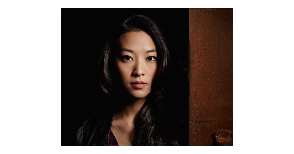 Kitsune Teen Wolf Myths and Legends POPSUGAR Entertainment Photo 8