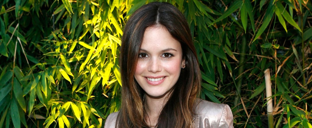 Pictures of Rachel Bilson Over the Years