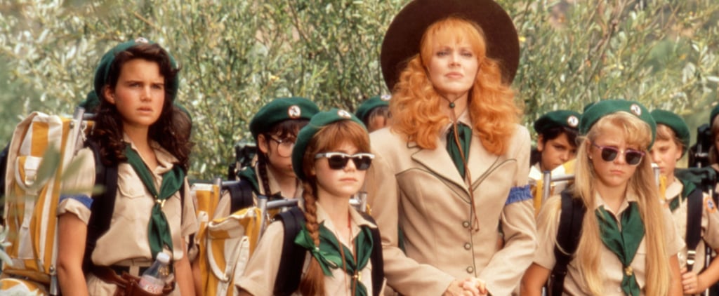 After 30 Years, a Troop Beverly Hills Remake Is Officially in the Works