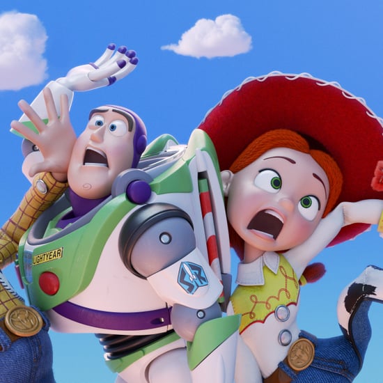 Toy Story 4 Cast