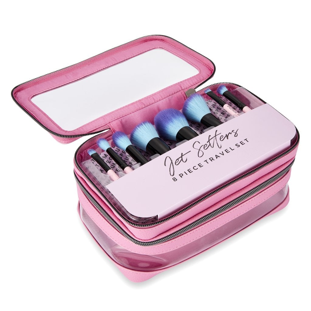 Spectrum Collections Millennial Jet Setter Brush Set