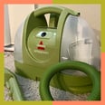 Alert: The Bissell Little Green Carpet Cleaner Is 34% Off Right Now