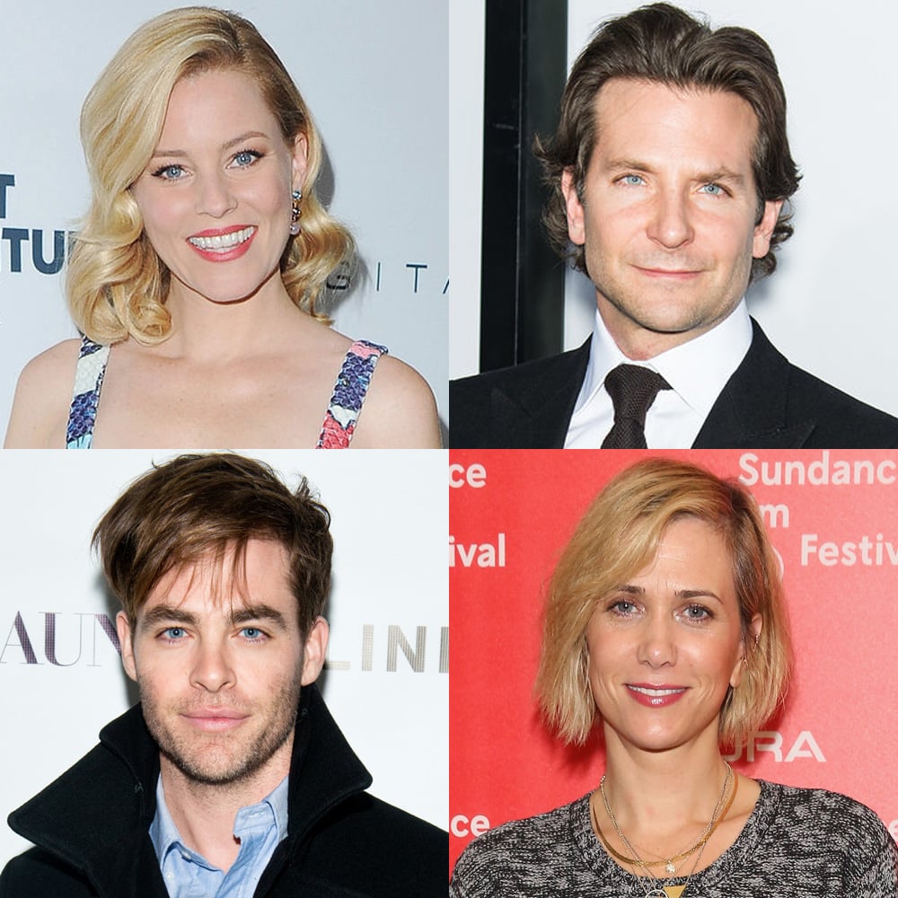 Wet Hot American Summer Netflix Cast | PS Entertainment