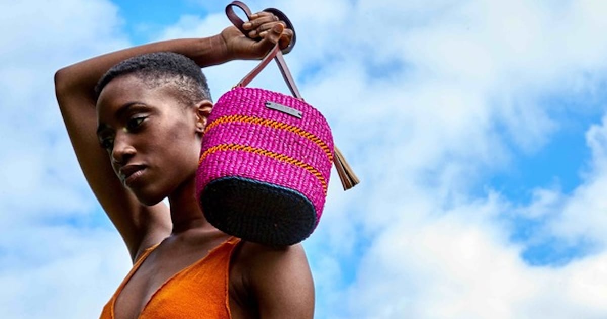 Stylish New Bag Brands That Are All Over Instagram | POPSUGAR Fashion UK