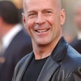 22 Handsome Pictures of Bruce Willis That Will Make You Want to Give His Bald Head a Big Rub