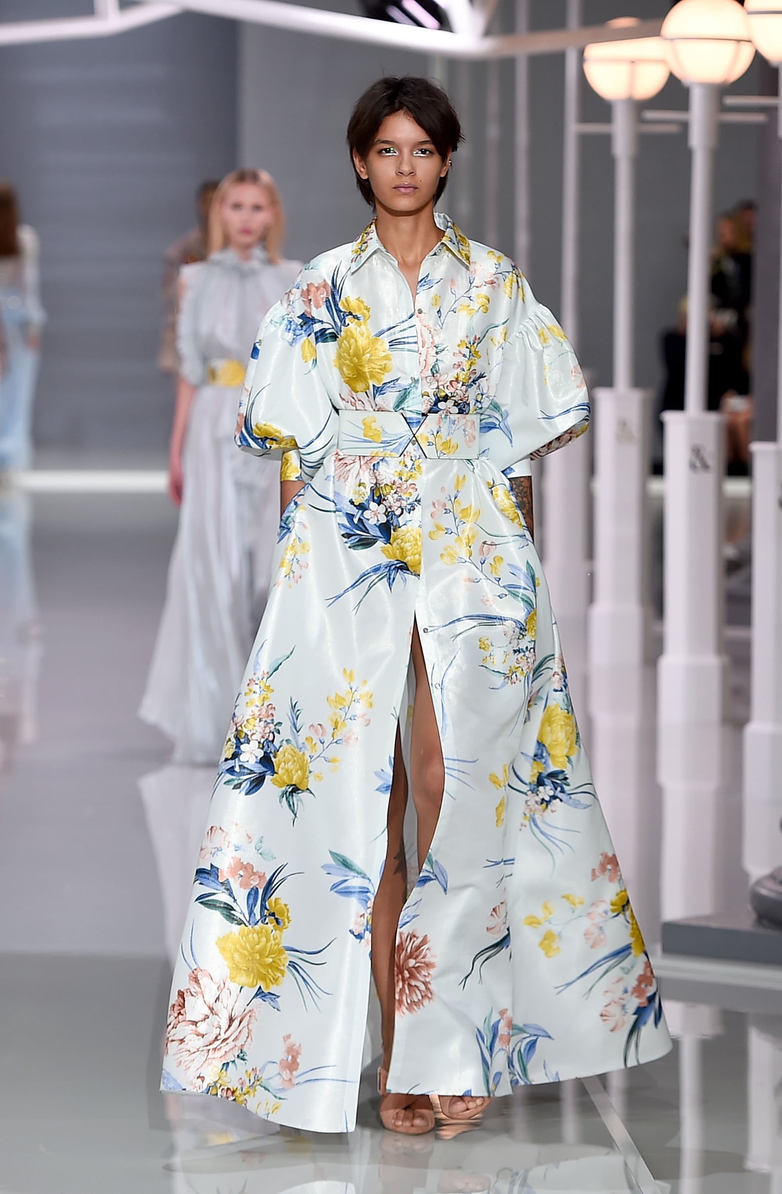 Best Red Carpet Dresses 2018 | PS Fashion