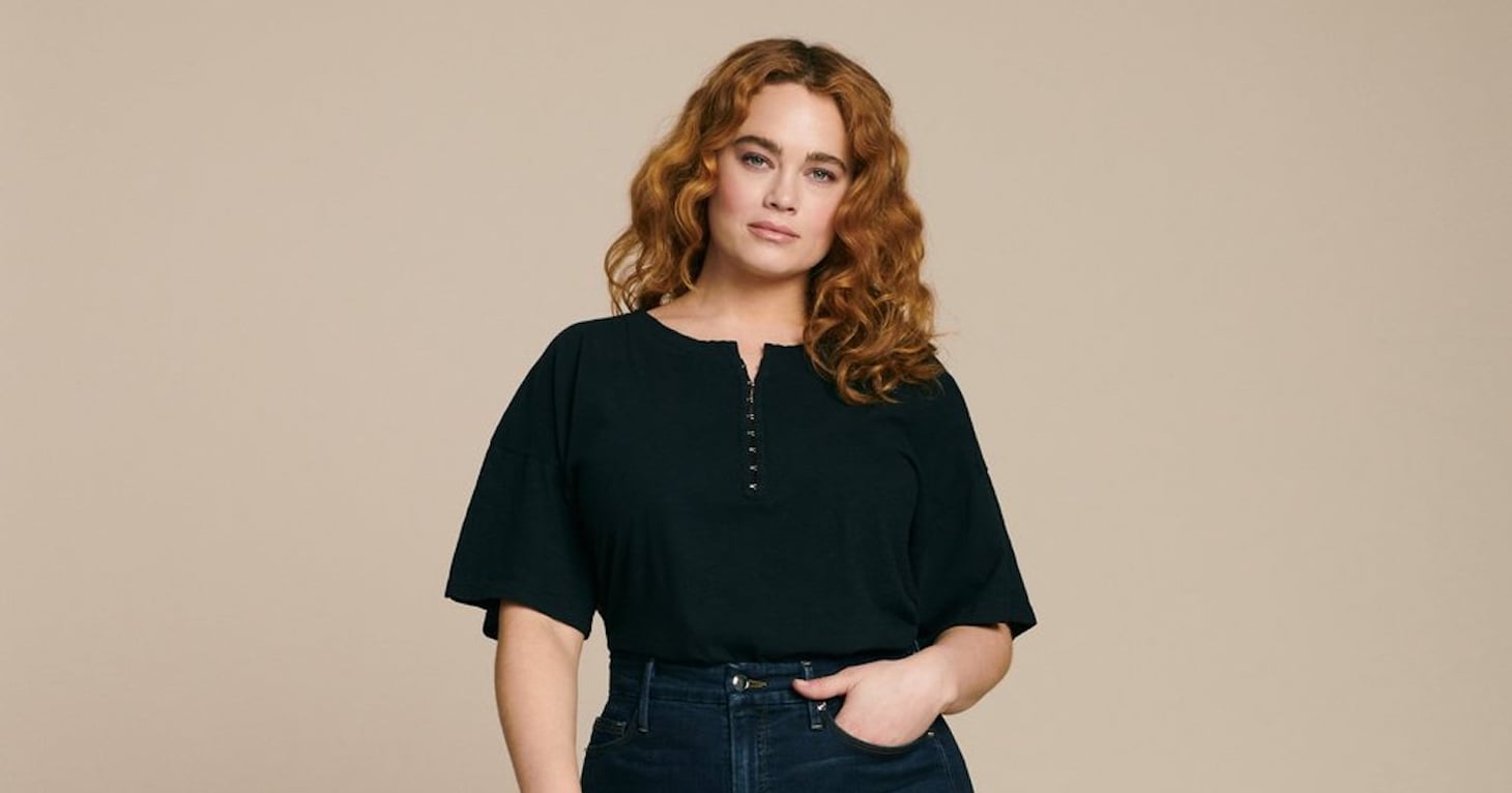 The Best PlusSize Clothes From 11 Honoré POPSUGAR Fashion
