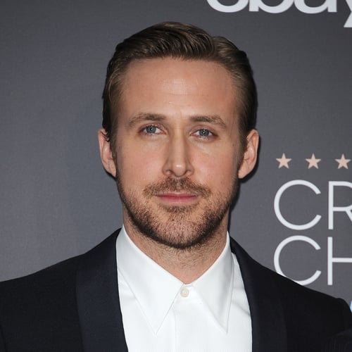 Ryan Gosling