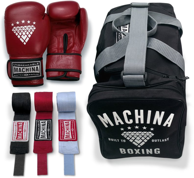 Machina Boxing Training Kit