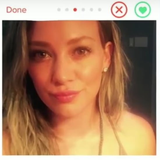 What Is Tinder Select?
