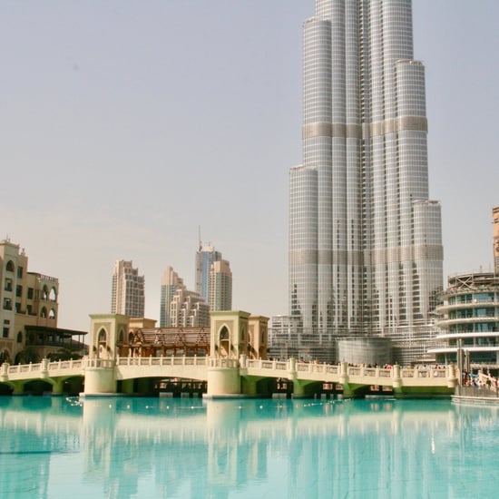 Things to Do in Dubai
