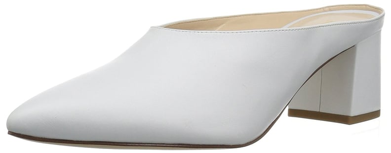 Nine West Helmer Mules