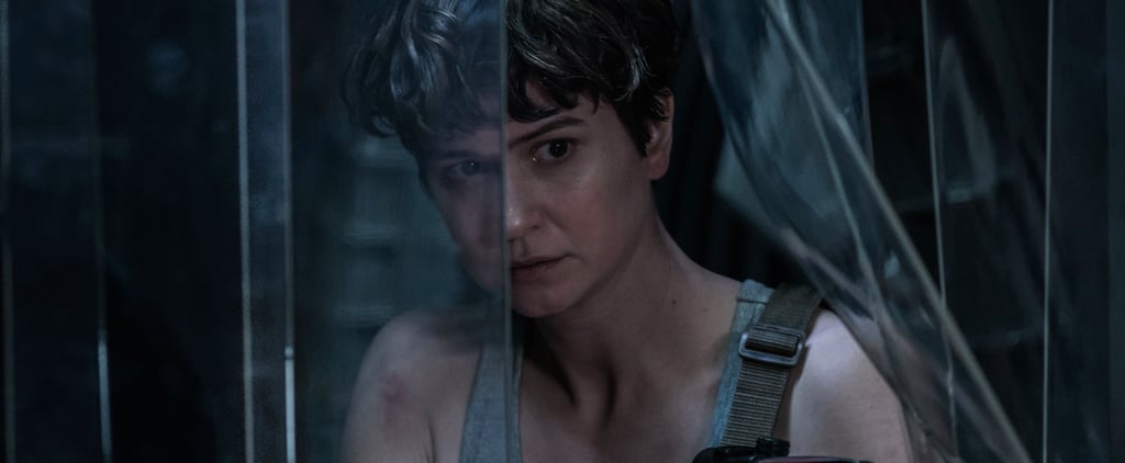 Alien Covenant Trailer