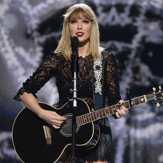 Taylor Swift's Cover of "September" by Earth, Wind & Fire