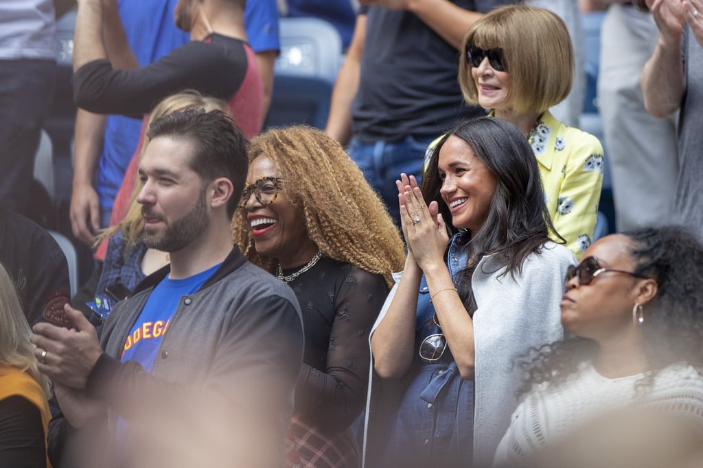 Meghan Will Go a Long Way to Support Her Friends