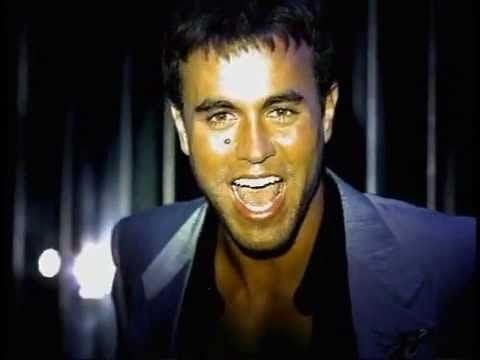 "Bailamos" by Enrique Iglesias