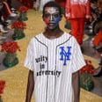 Ashish Makes Some Very Important Statements With Sequins at London Fashion Week