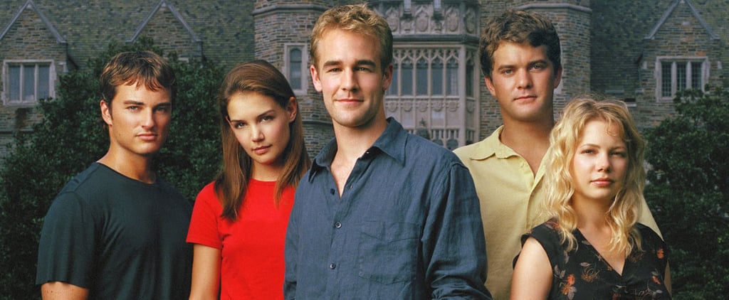Streaming TV Shows Set in College