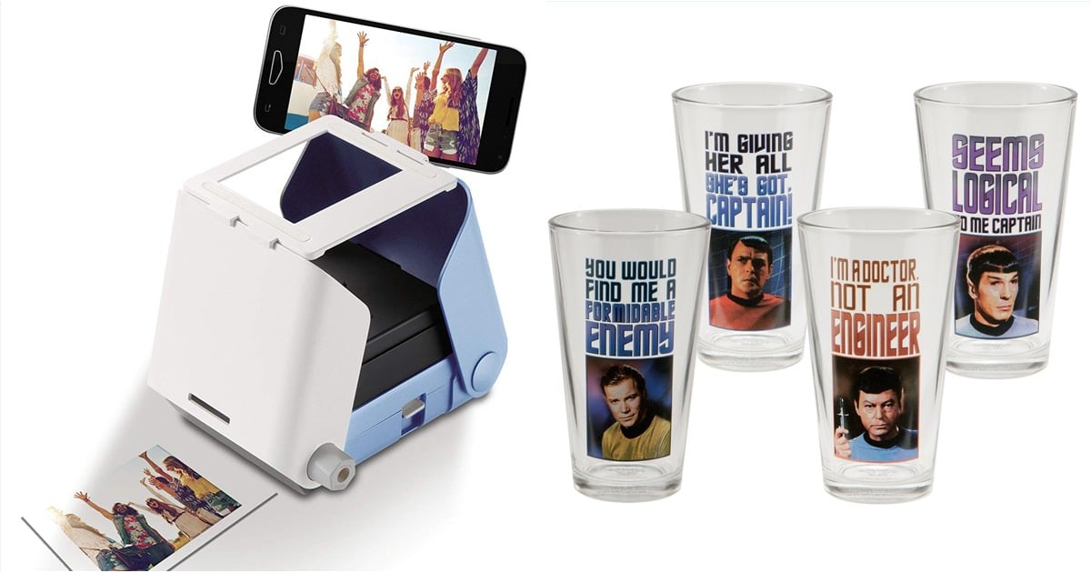 Last-Minute Valentine's Day Gifts For Him 2019 | POPSUGAR ...