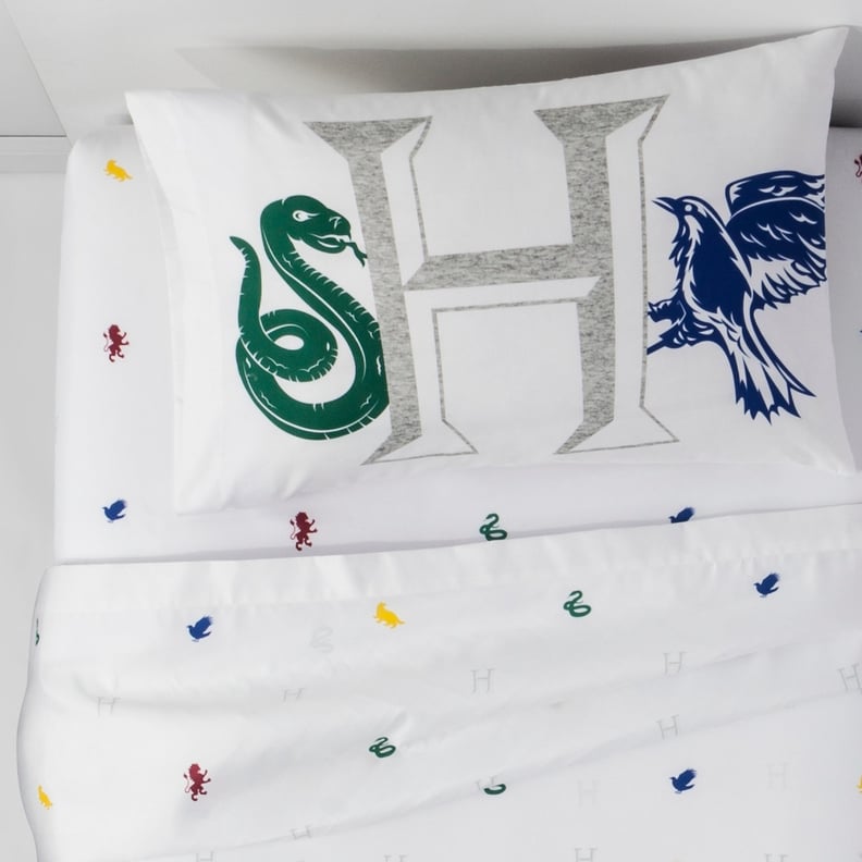 Harry Potter Sheet Set