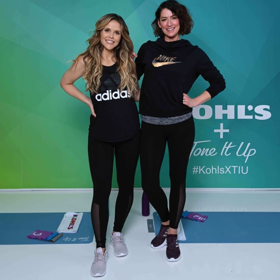 Why the Tone It Up Girls Use Accountability Partners