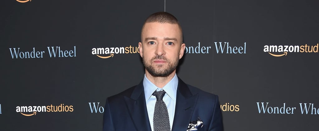 Gifts For Justin Timberlake Fans
