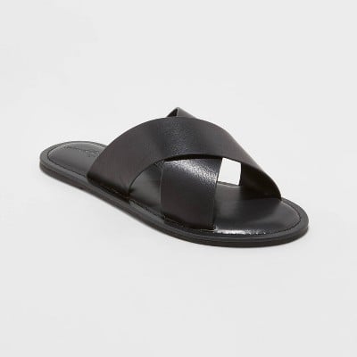 Universal thread slide cheap sandals