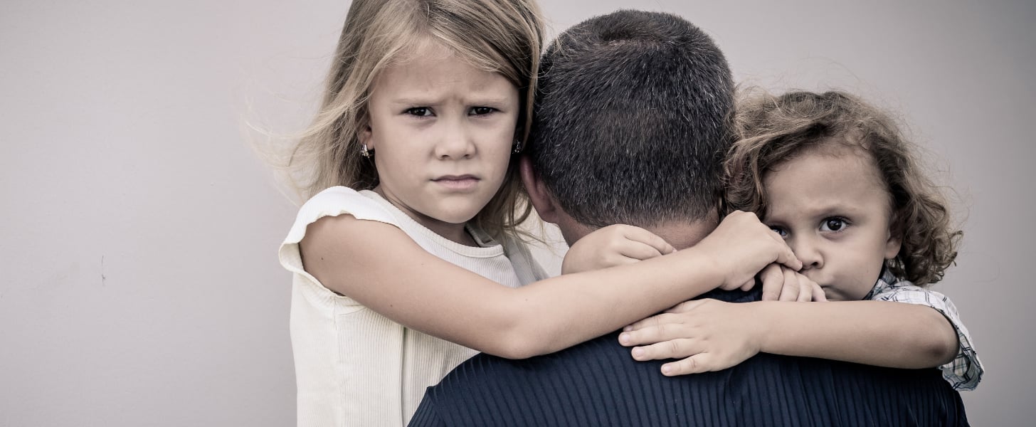 Kids Imitate Your Anger | POPSUGAR Family