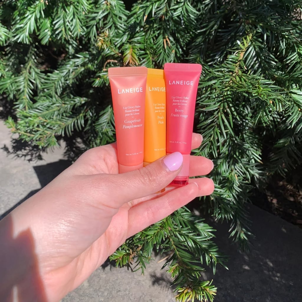 I Didn't Believe the Hype About This Y2K-Inspired Lip Balm — Until I Tried It