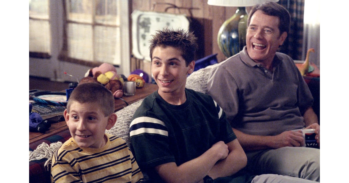 Malcolm And The Middle